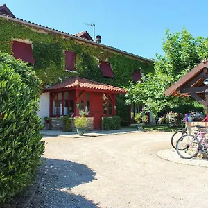 Bed & Breakfast La Mare Aux Canards, Cordieux