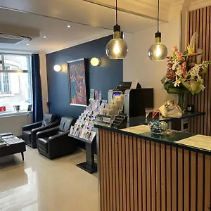visit hotel