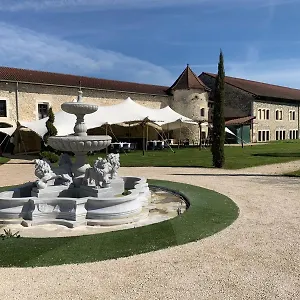 3* Hotel Les Dependances De Cornu