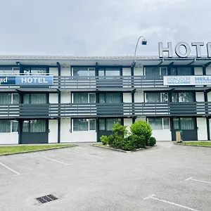 3* Hotel Kyriad Annecy Nord - Epagny