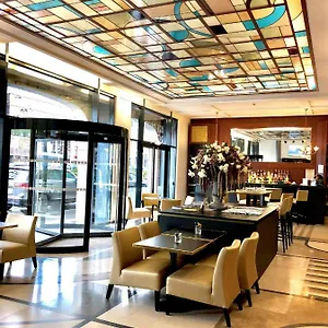 visit hotel