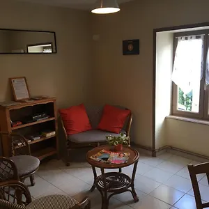 Hotel Auberge Des Petits, Saint-Igny-de-Vers