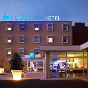 Ibis Budget Loriol Le Pouzin